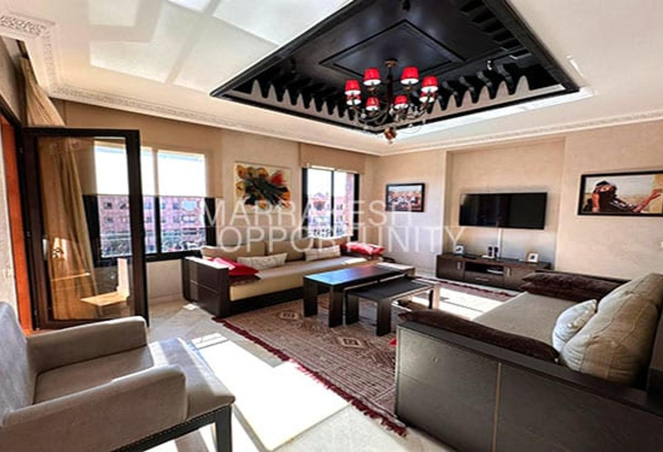 An image of the housing