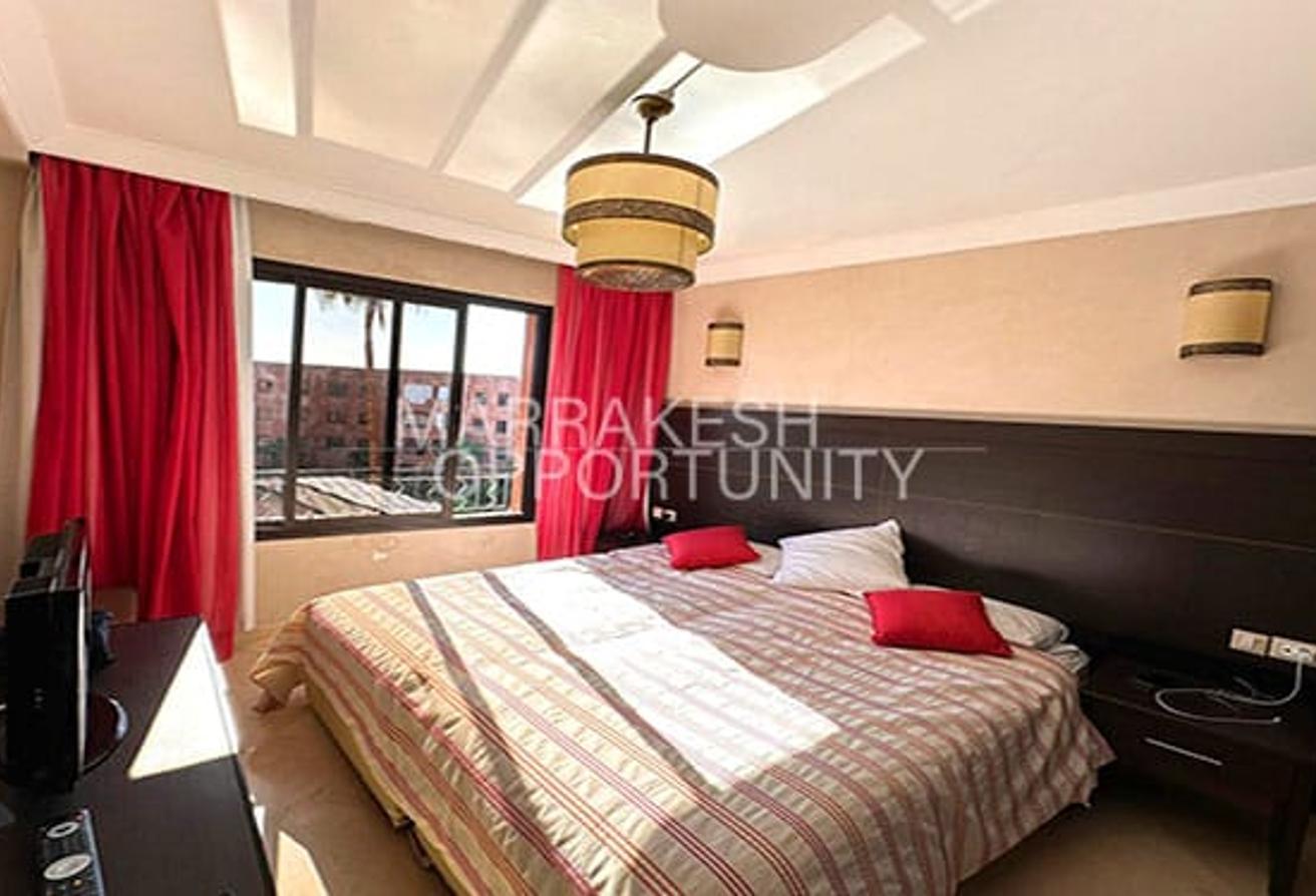 An image of the housing