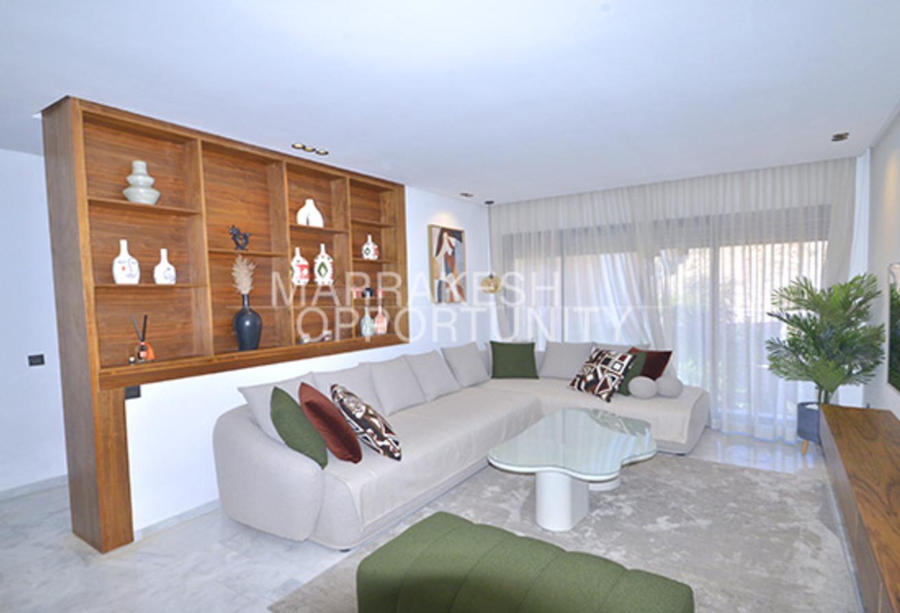 An image of the housing