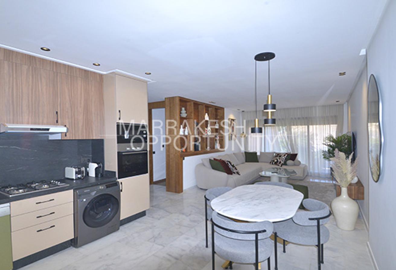 An image of the housing