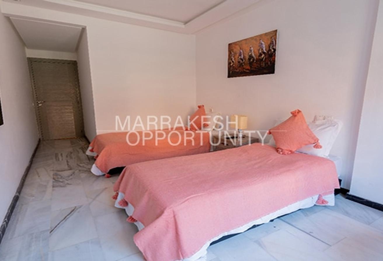 An image of the housing