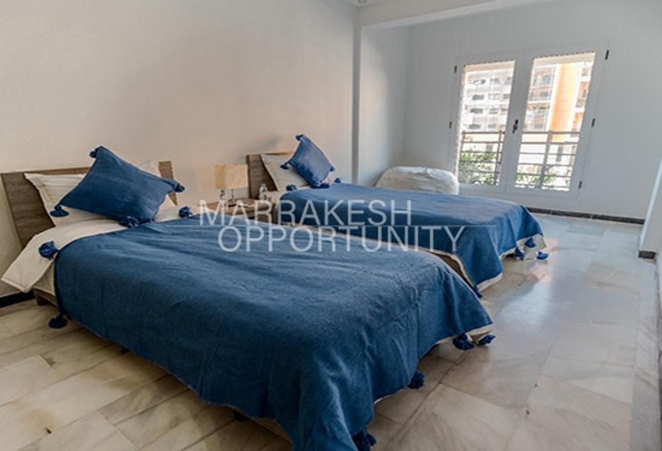 An image of the housing