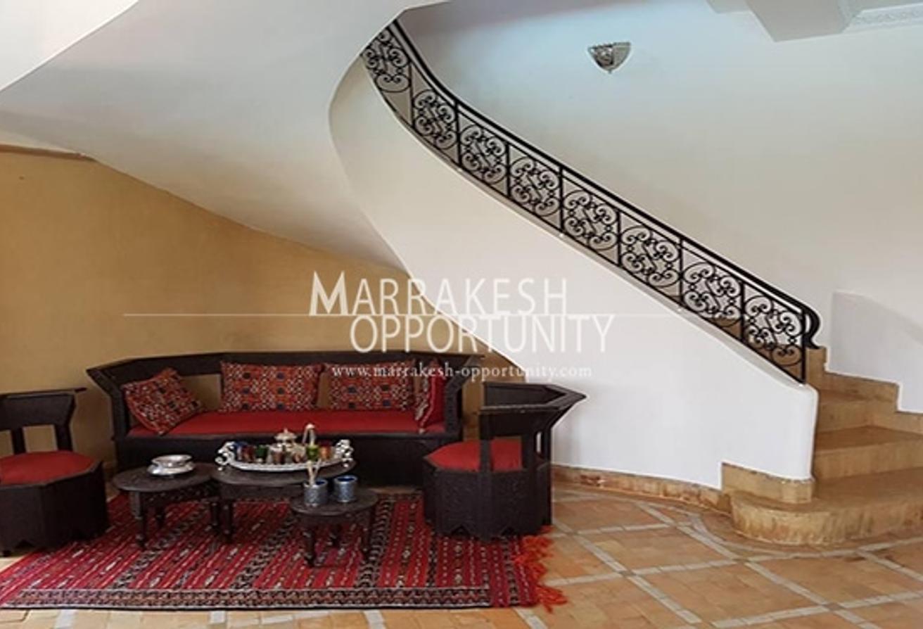 An image of the housing