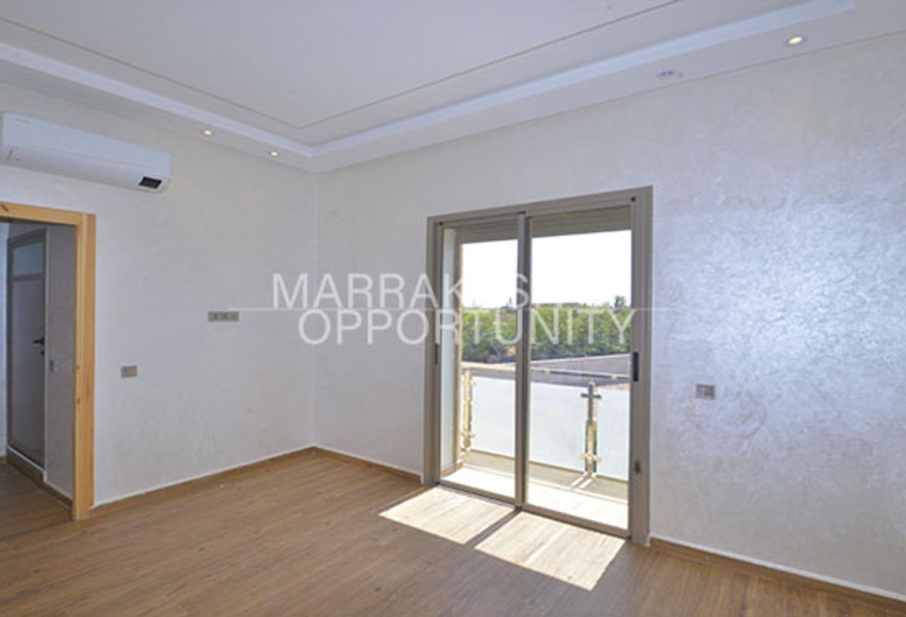 An image of the housing