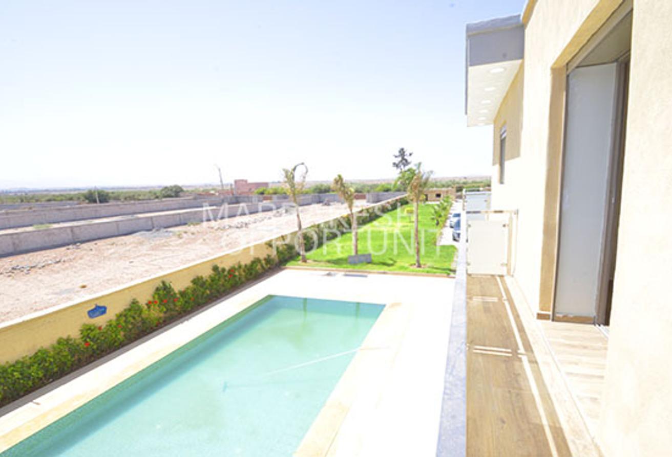 An image of the housing