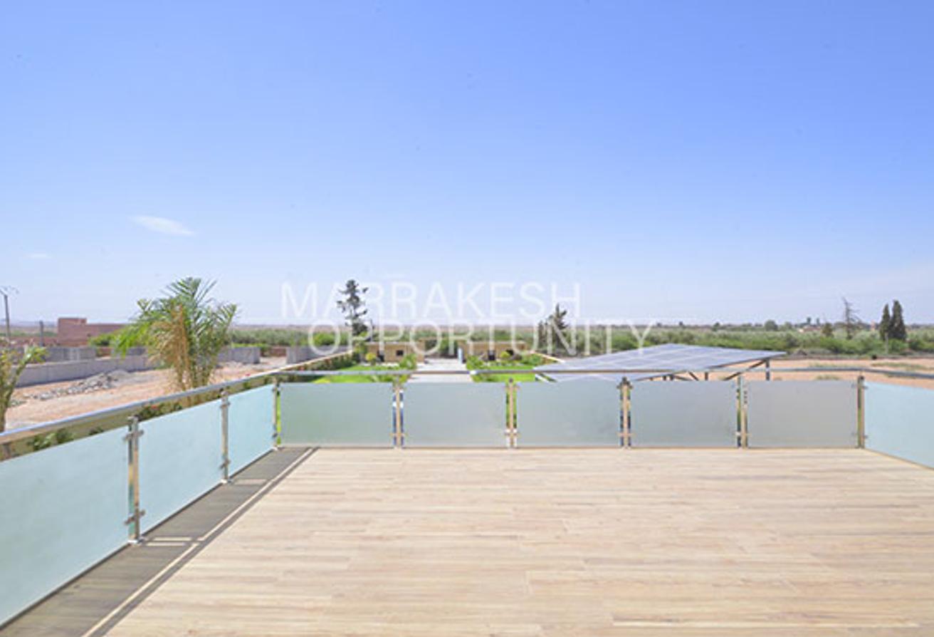 An image of the housing