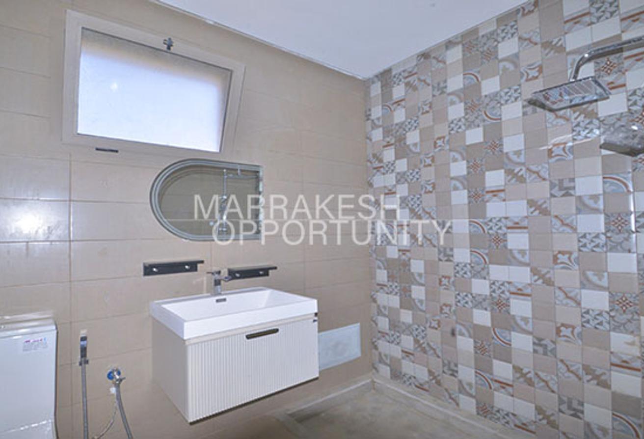 An image of the housing