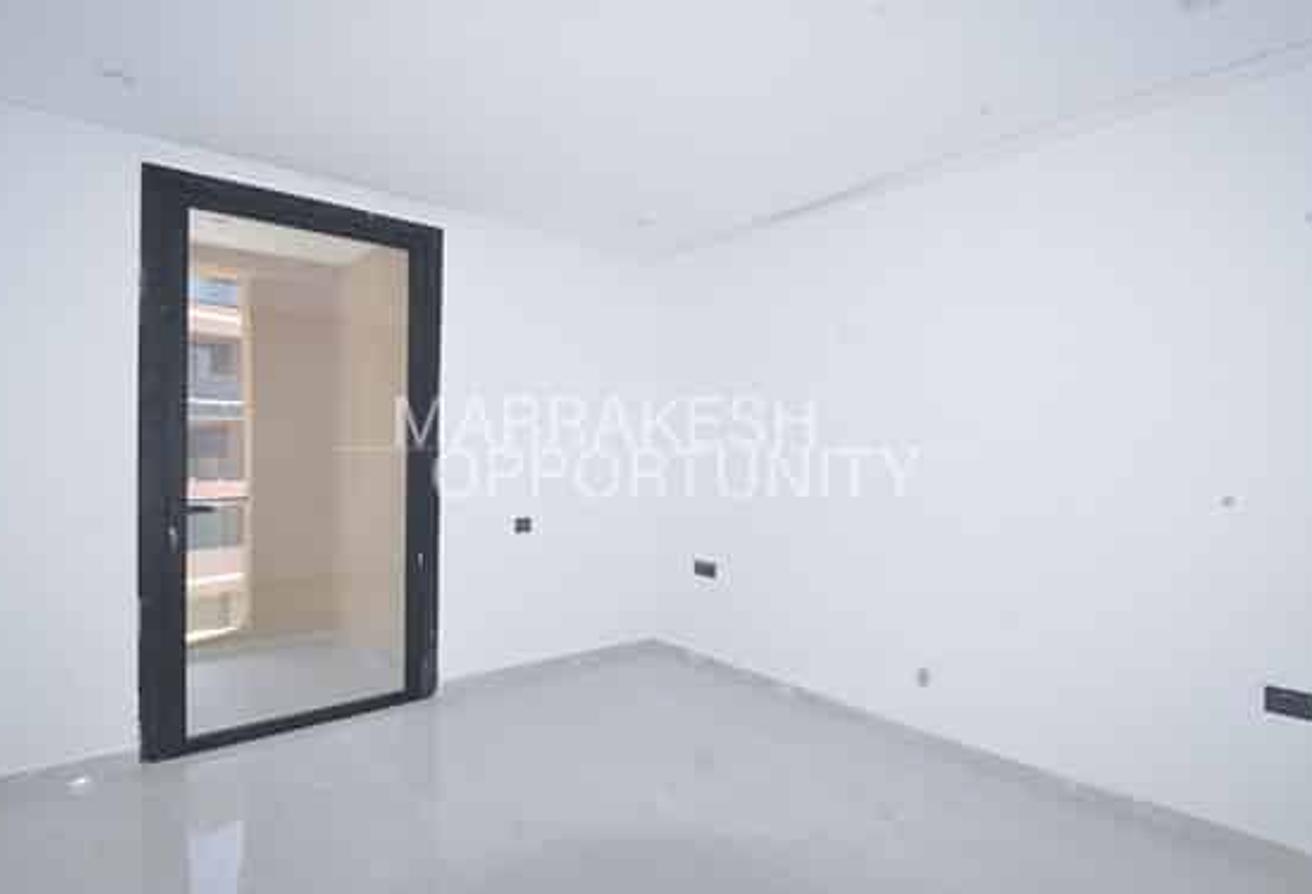 An image of the housing