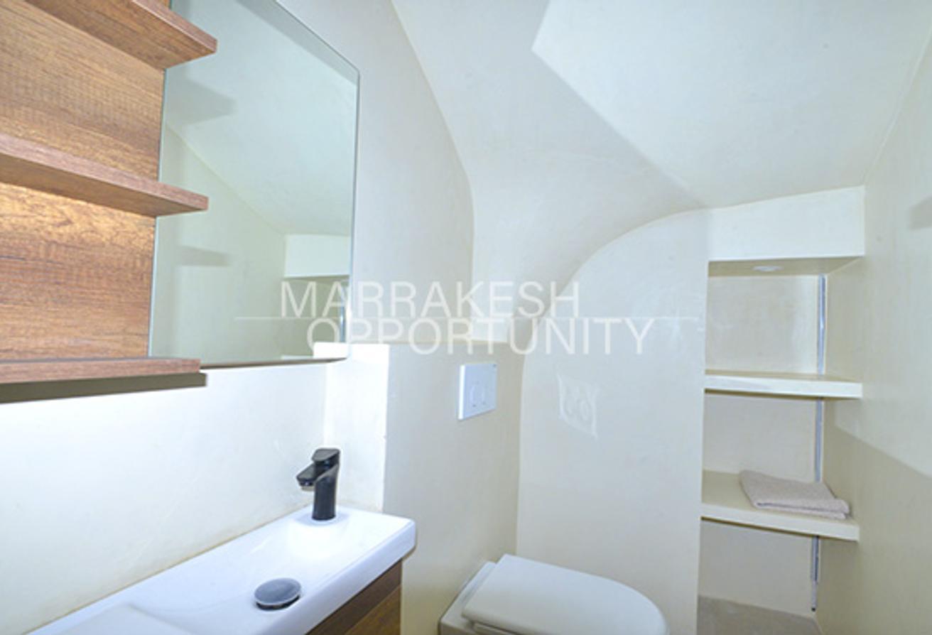 An image of the housing