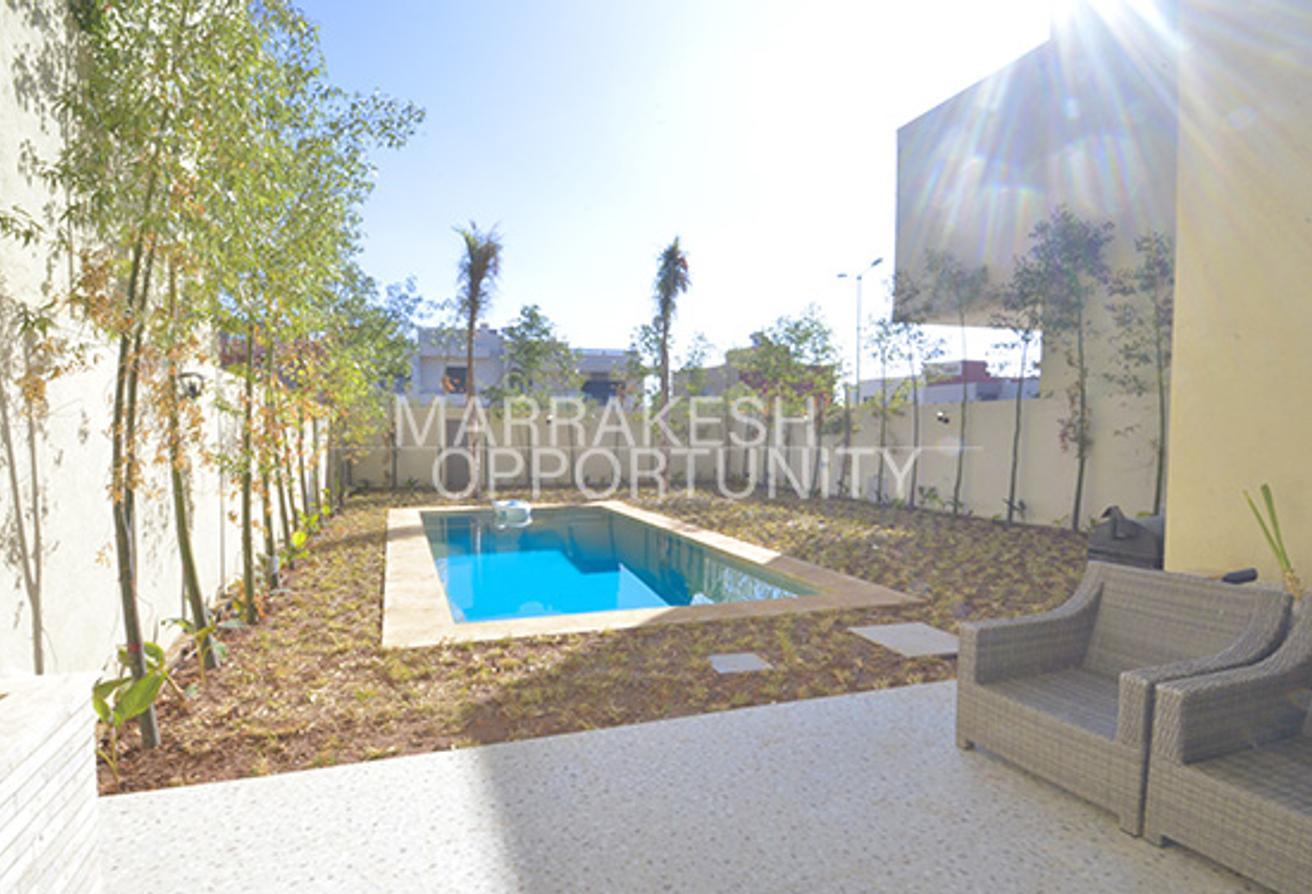 An image of the housing