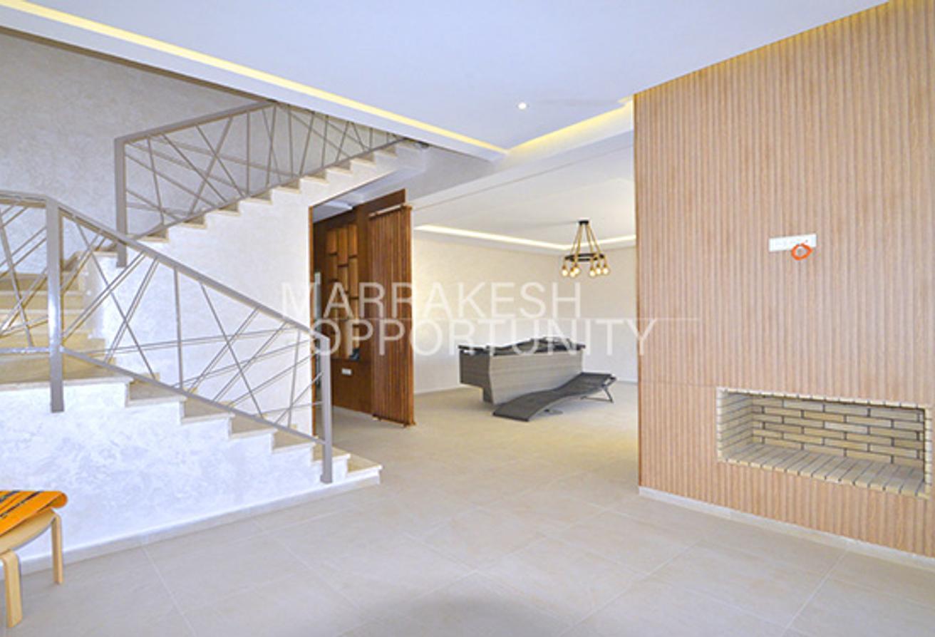 An image of the housing