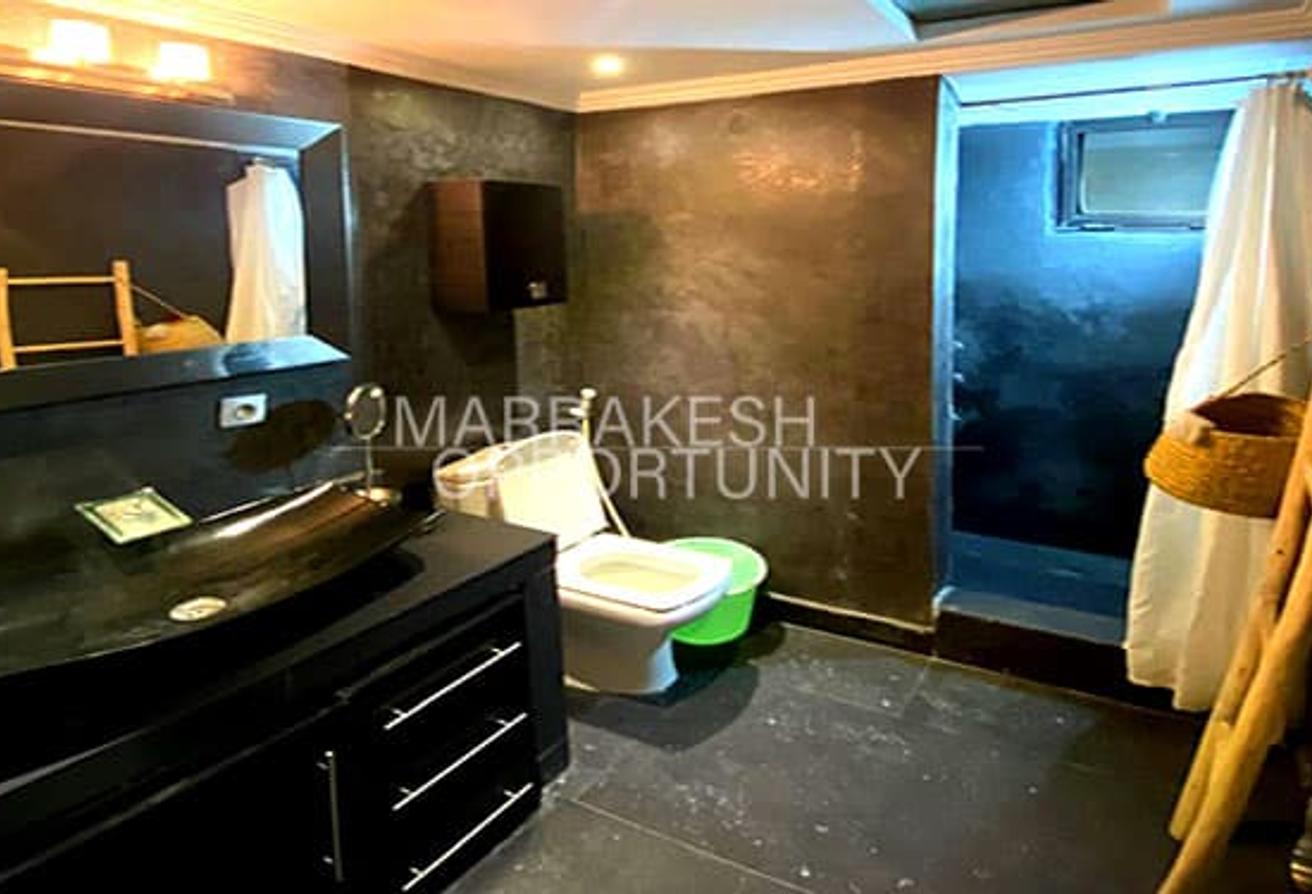 An image of the housing