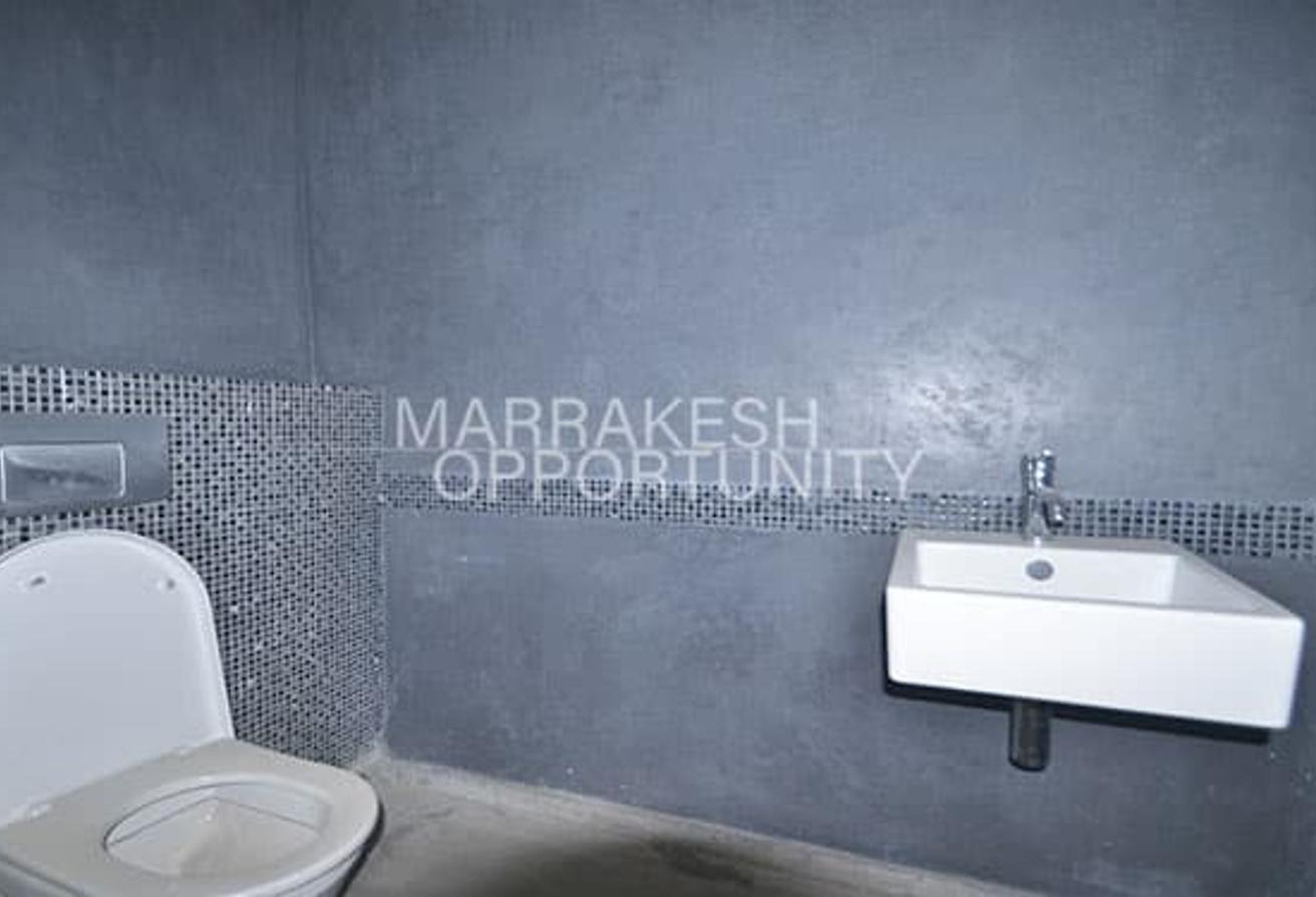 An image of the housing