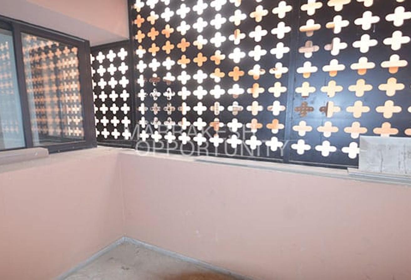 An image of the housing