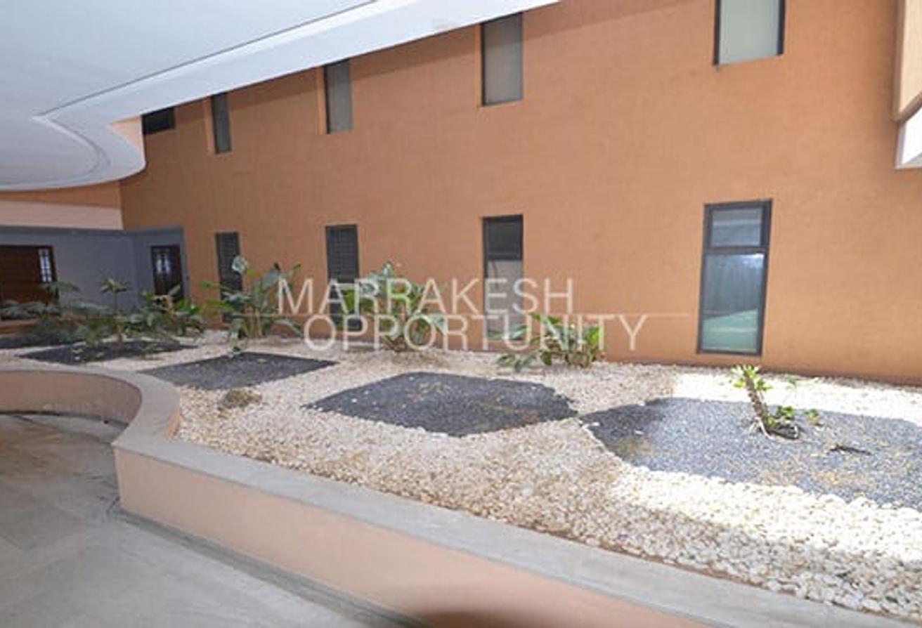 An image of the housing