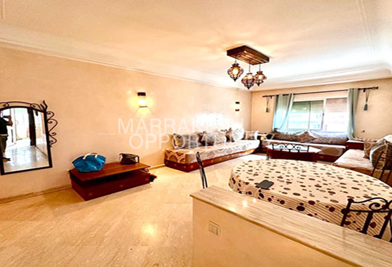 An image of the housing