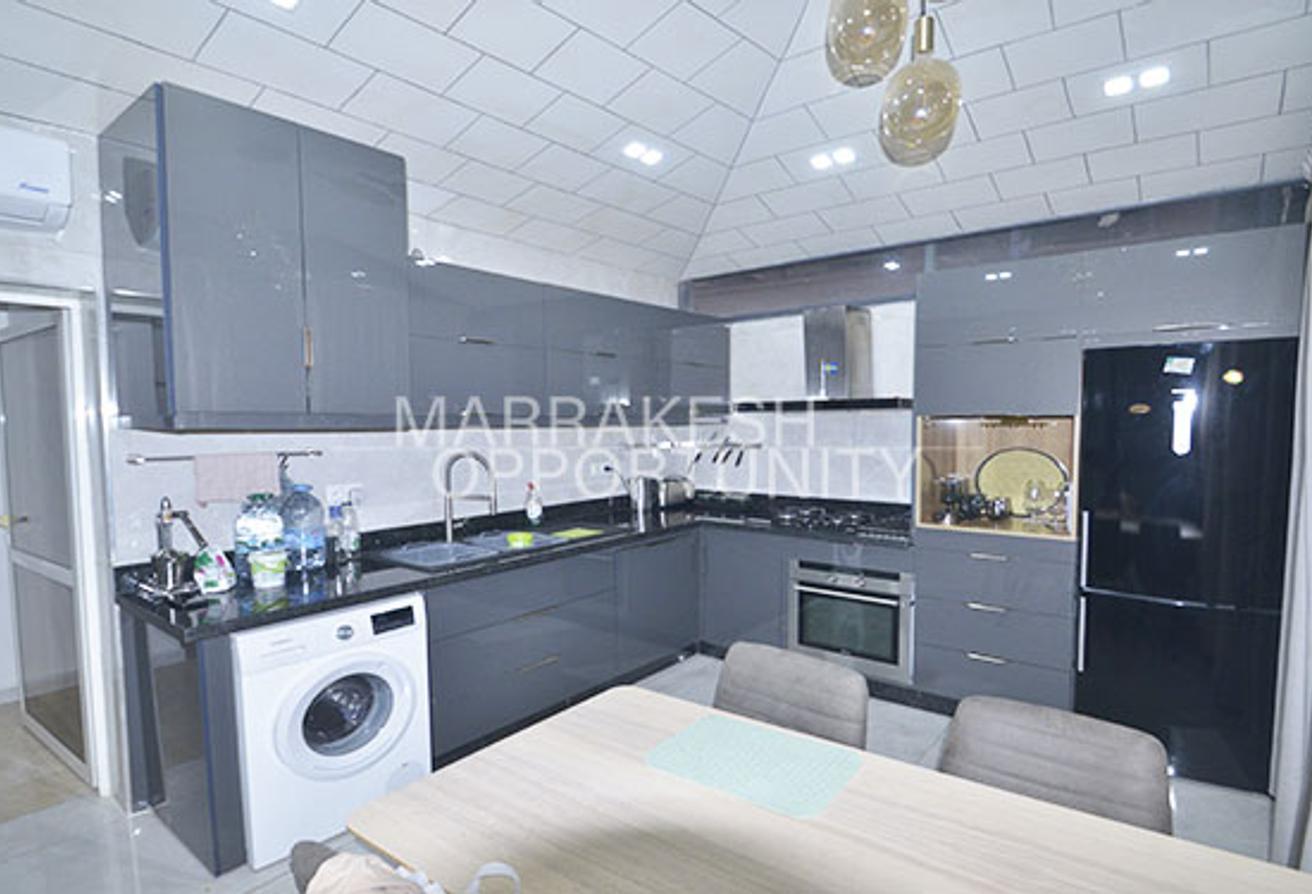 An image of the housing