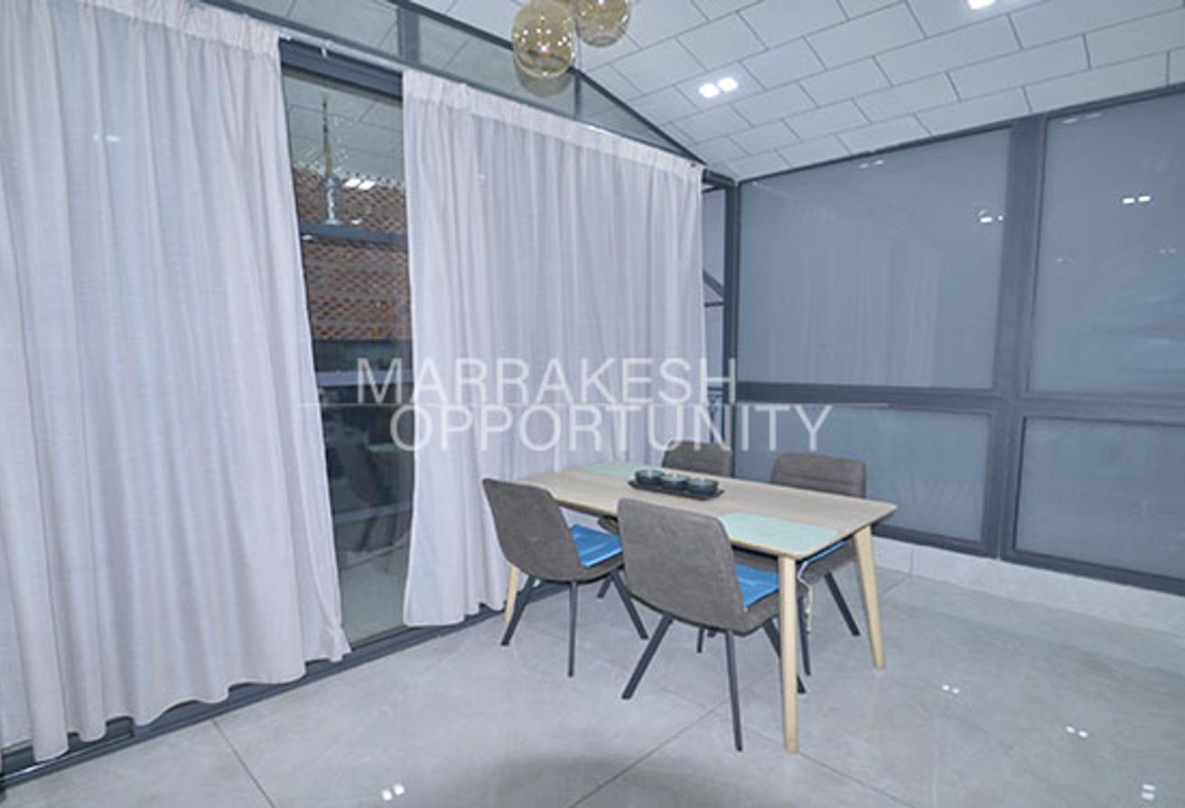 An image of the housing