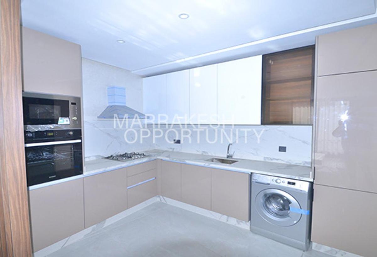 An image of the housing