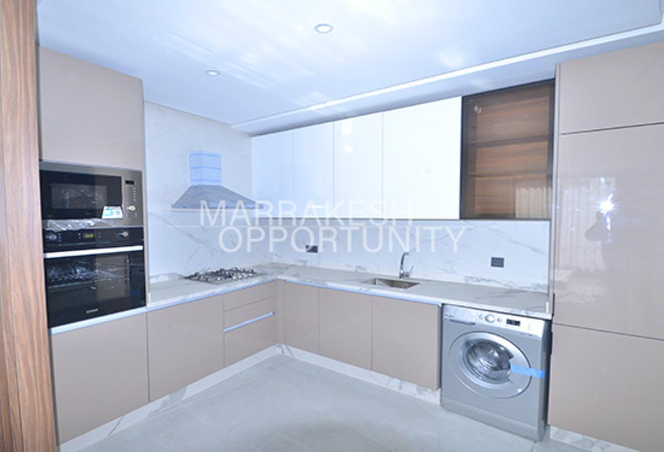 An image of the housing