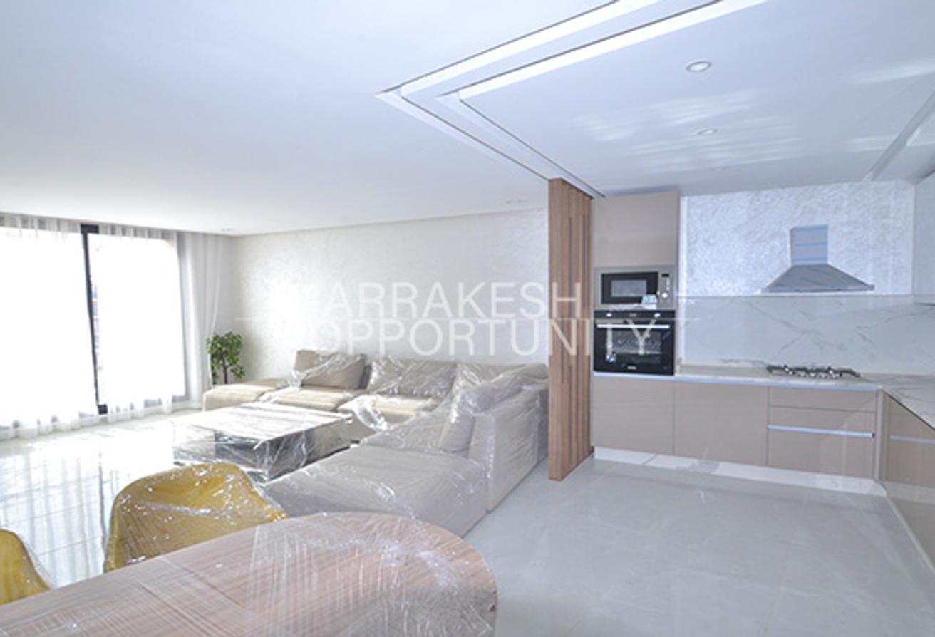 An image of the housing