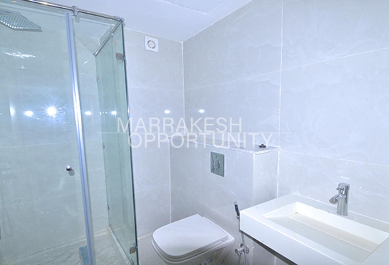 An image of the housing