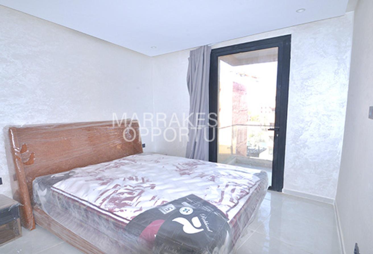 An image of the housing