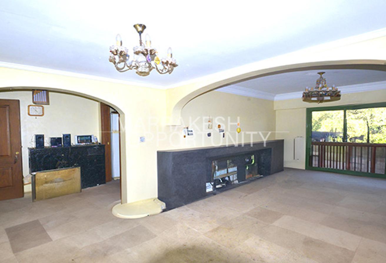 An image of the housing