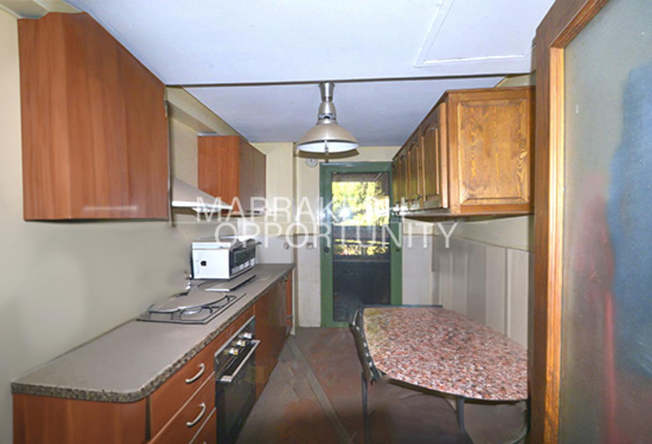 An image of the housing