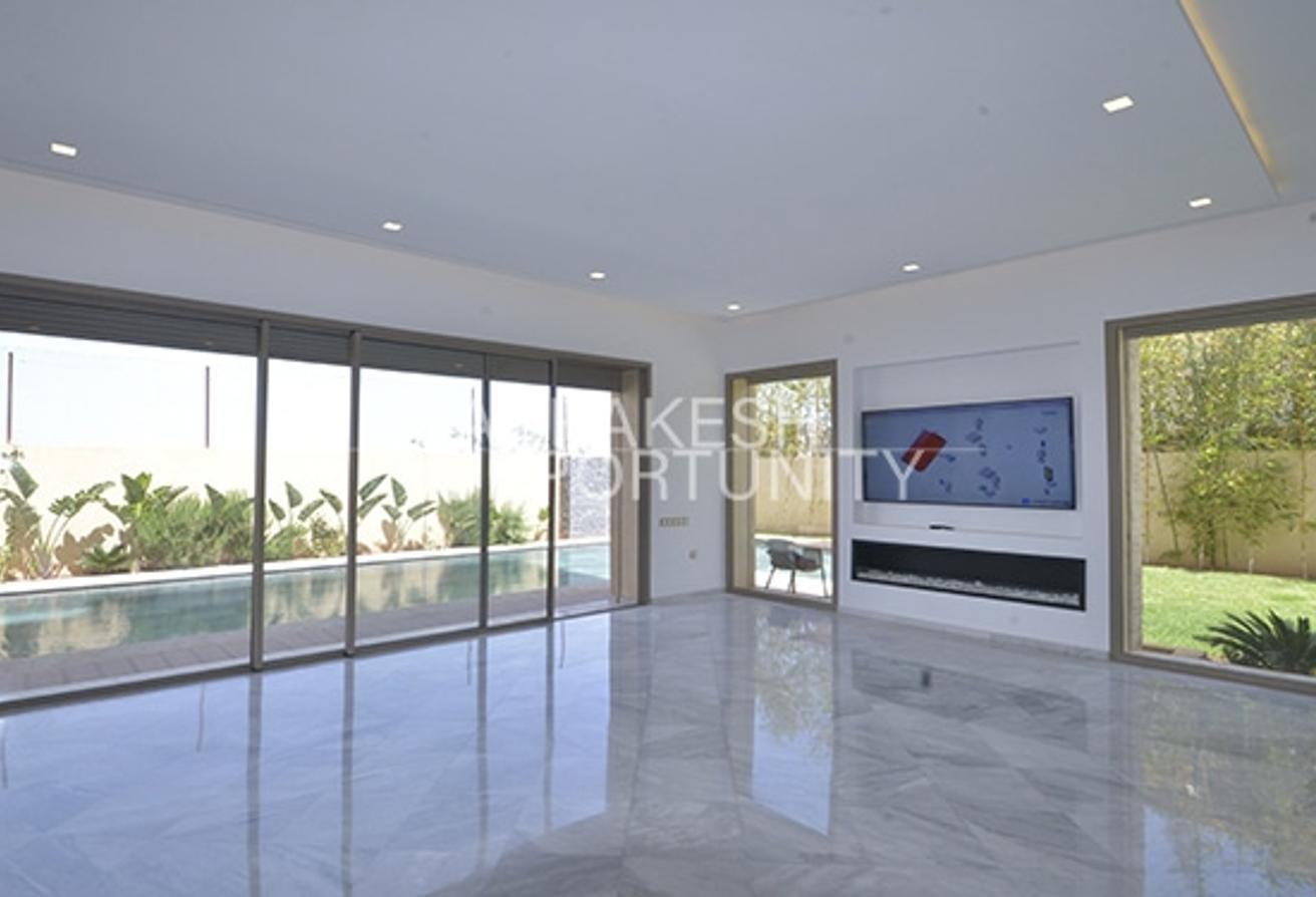 An image of the housing