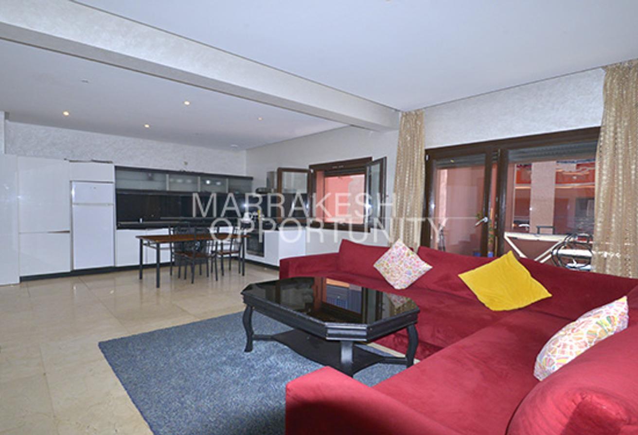 An image of the housing