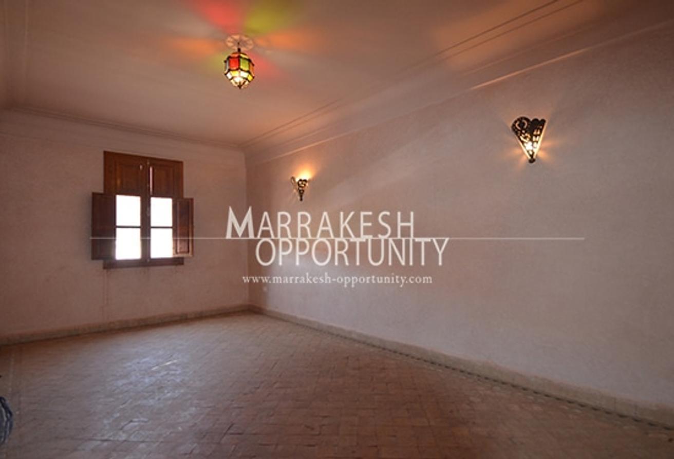 An image of the housing