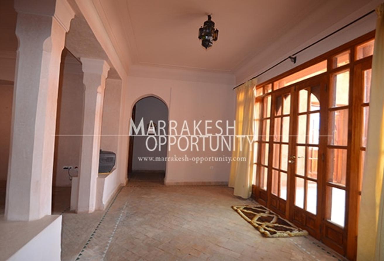 An image of the housing