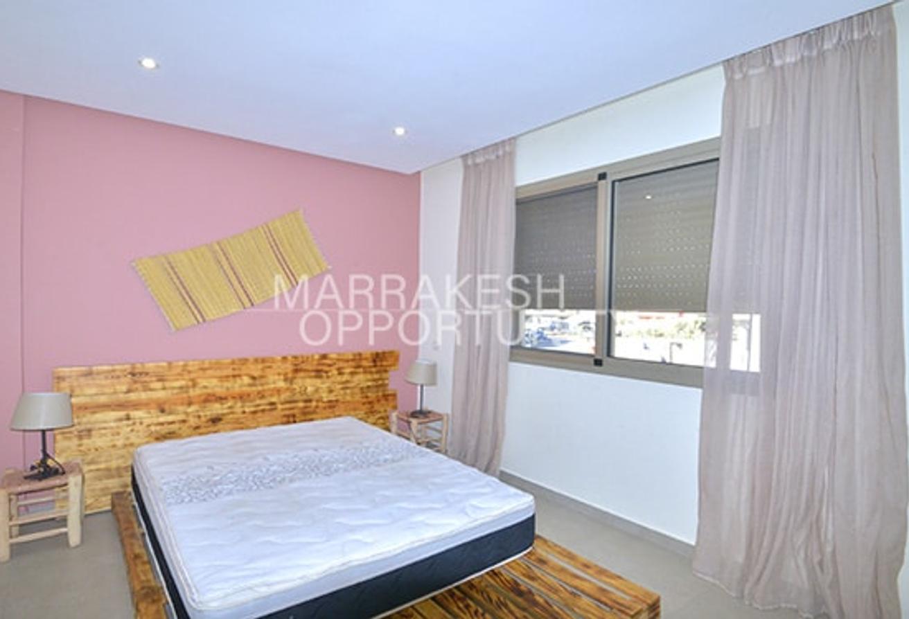 An image of the housing