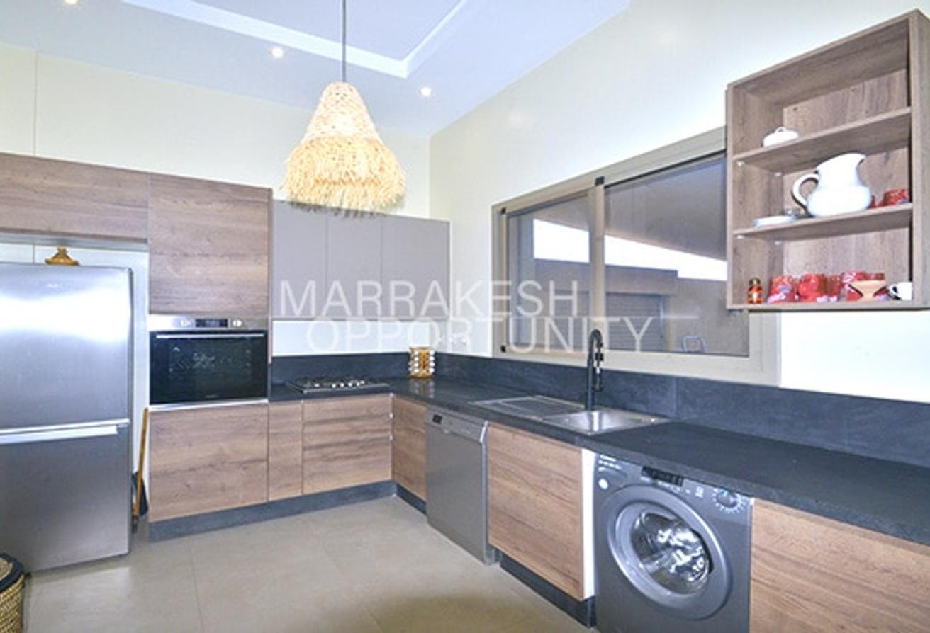 An image of the housing