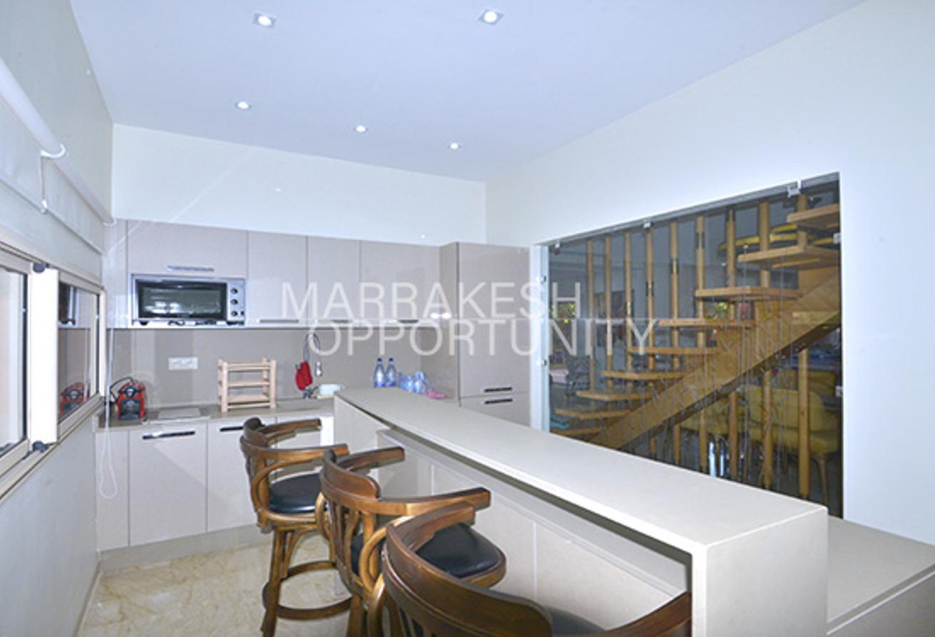 An image of the housing