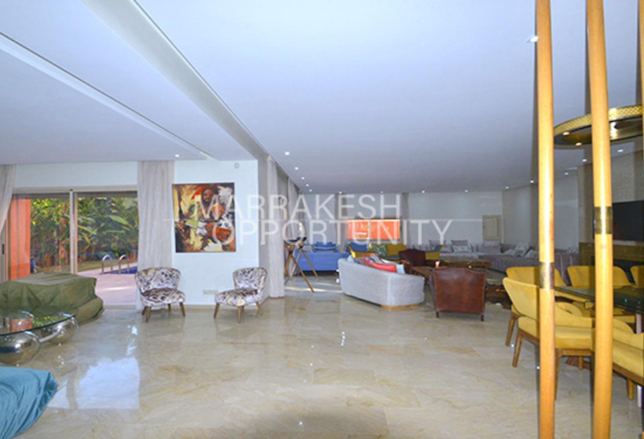 An image of the housing