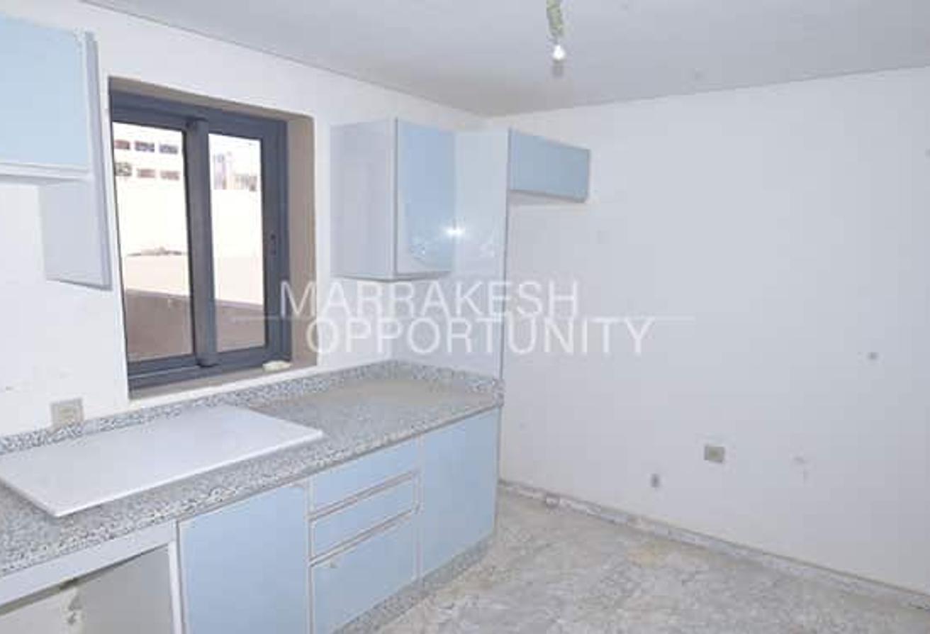 An image of the housing