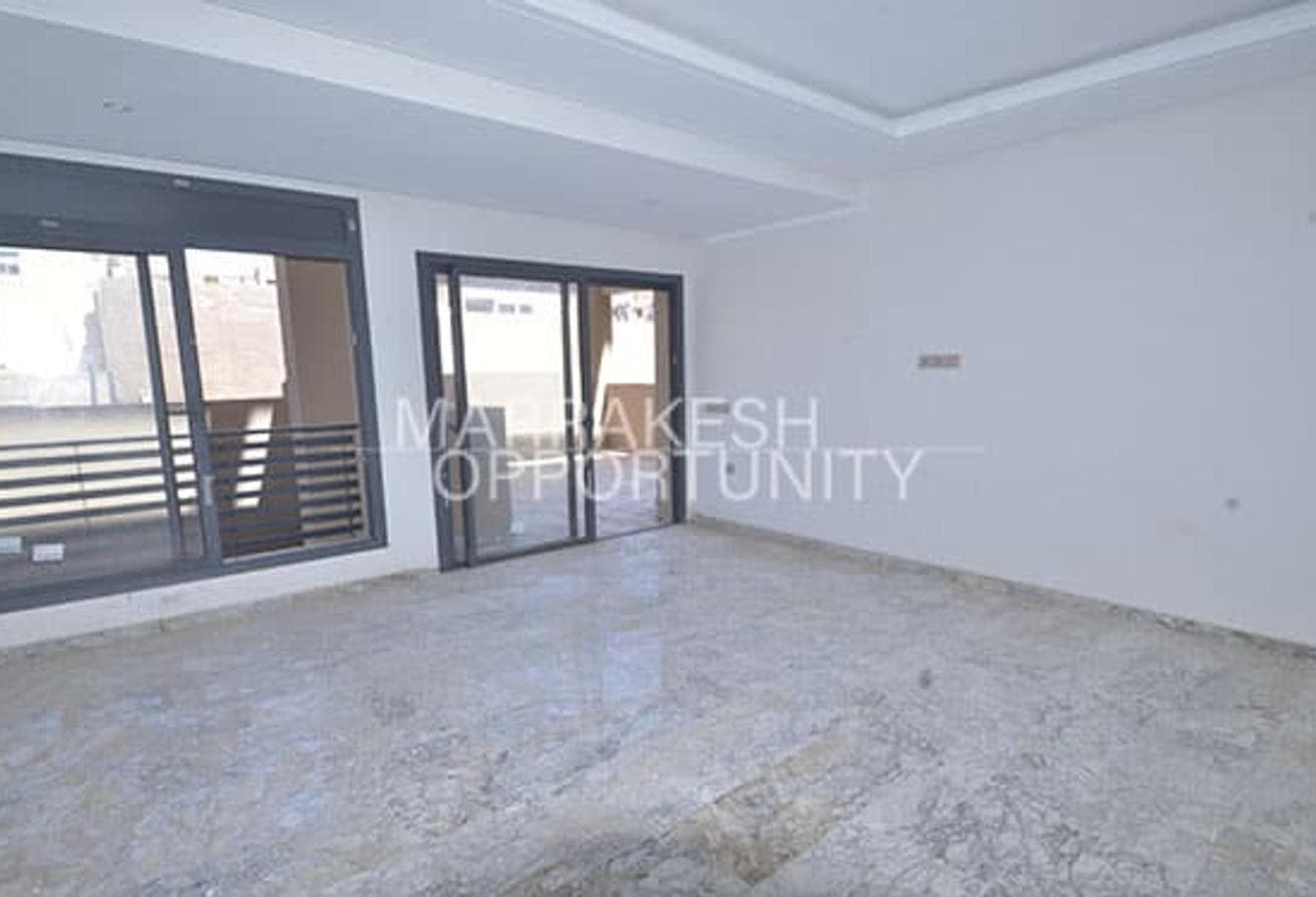 An image of the housing