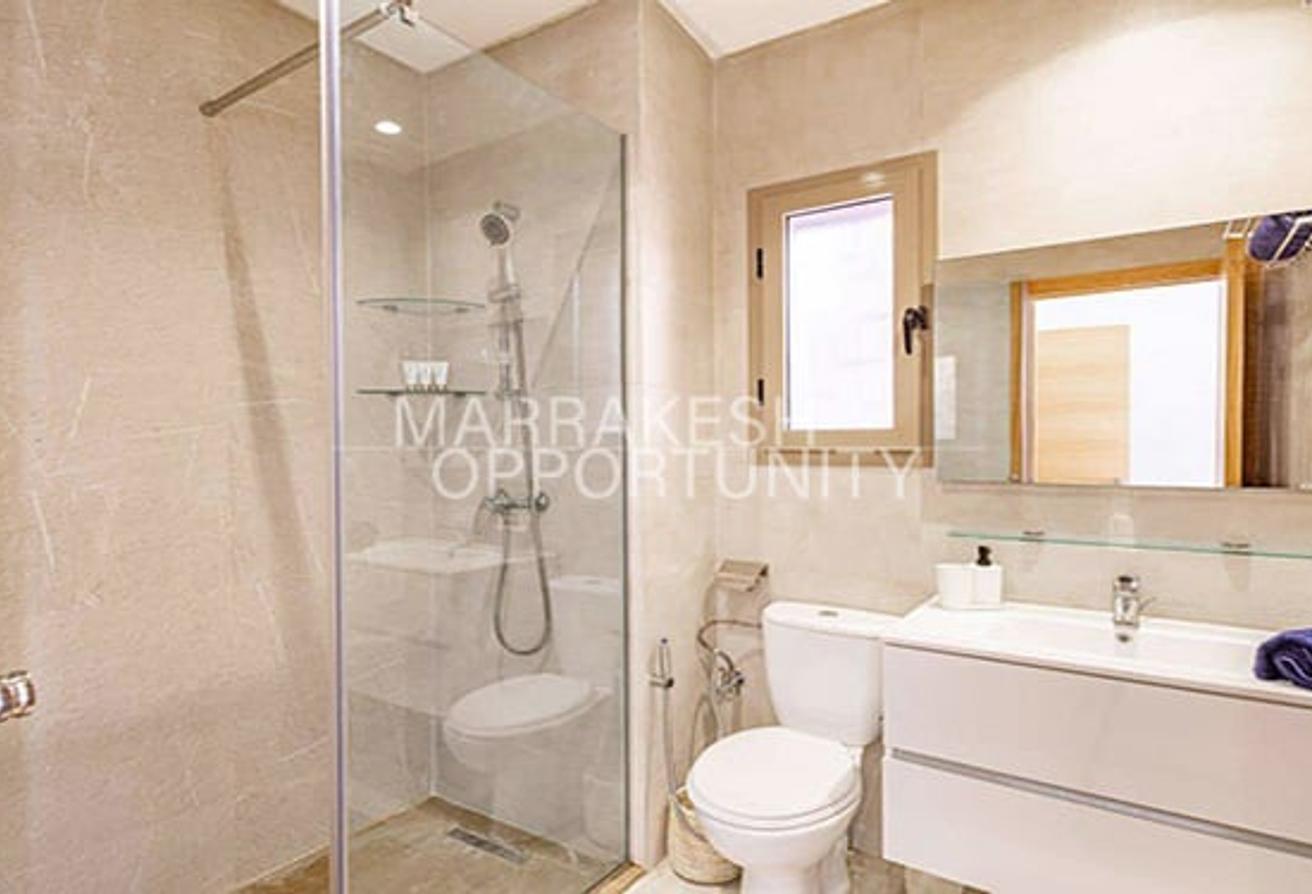 An image of the housing