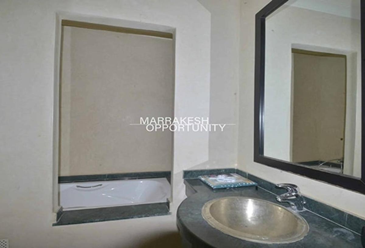 An image of the housing