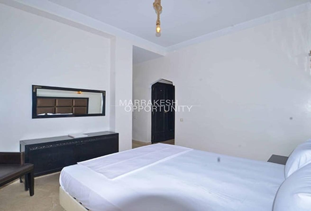 An image of the housing