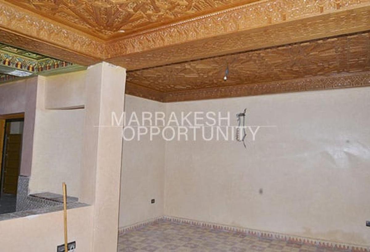 An image of the housing