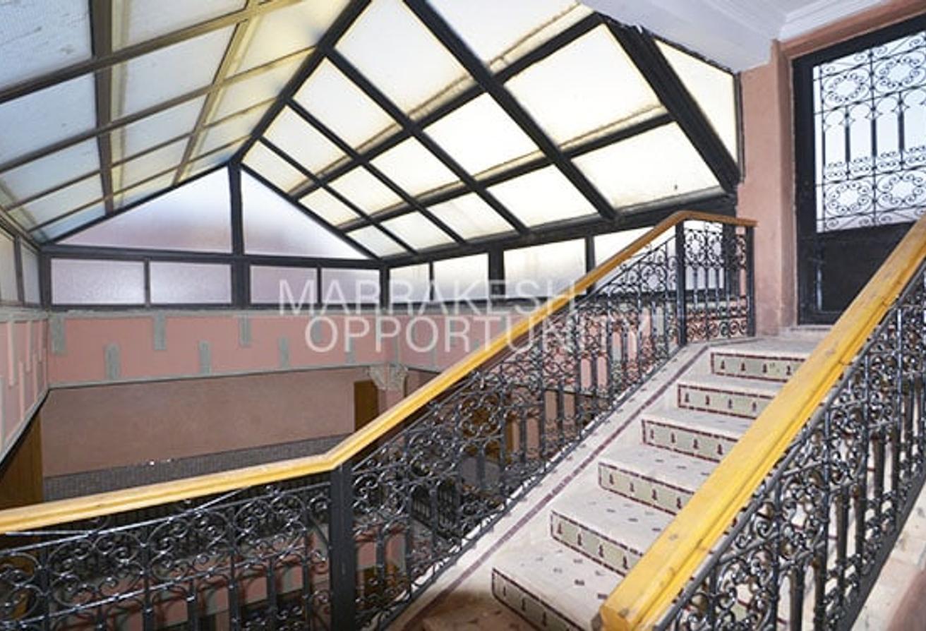 An image of the housing