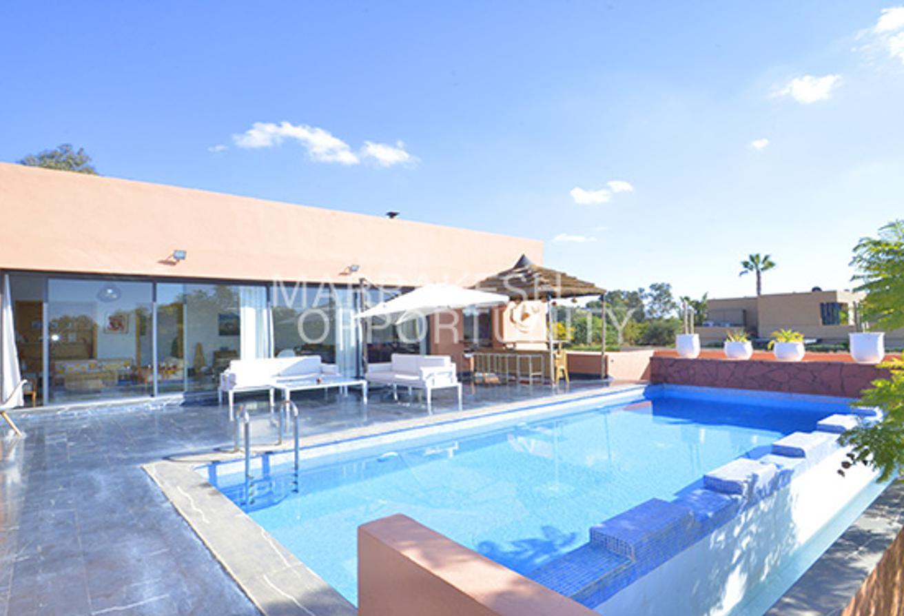 An image of the housing