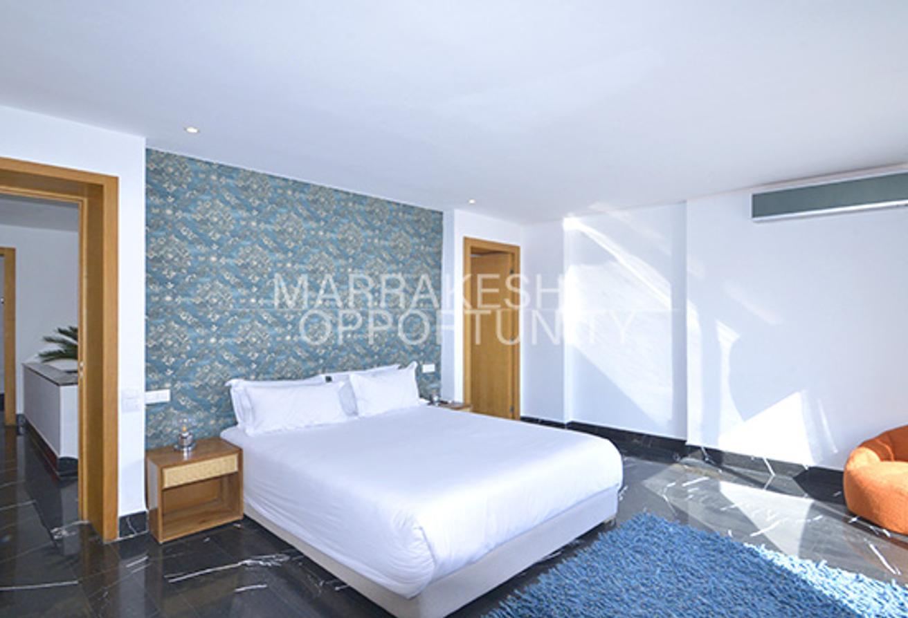 An image of the housing