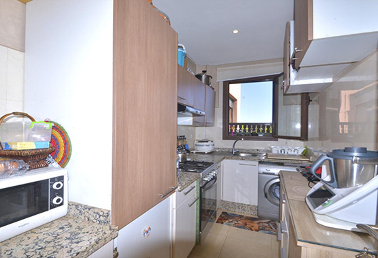 An image of the housing