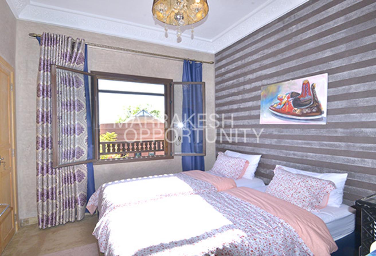 An image of the housing