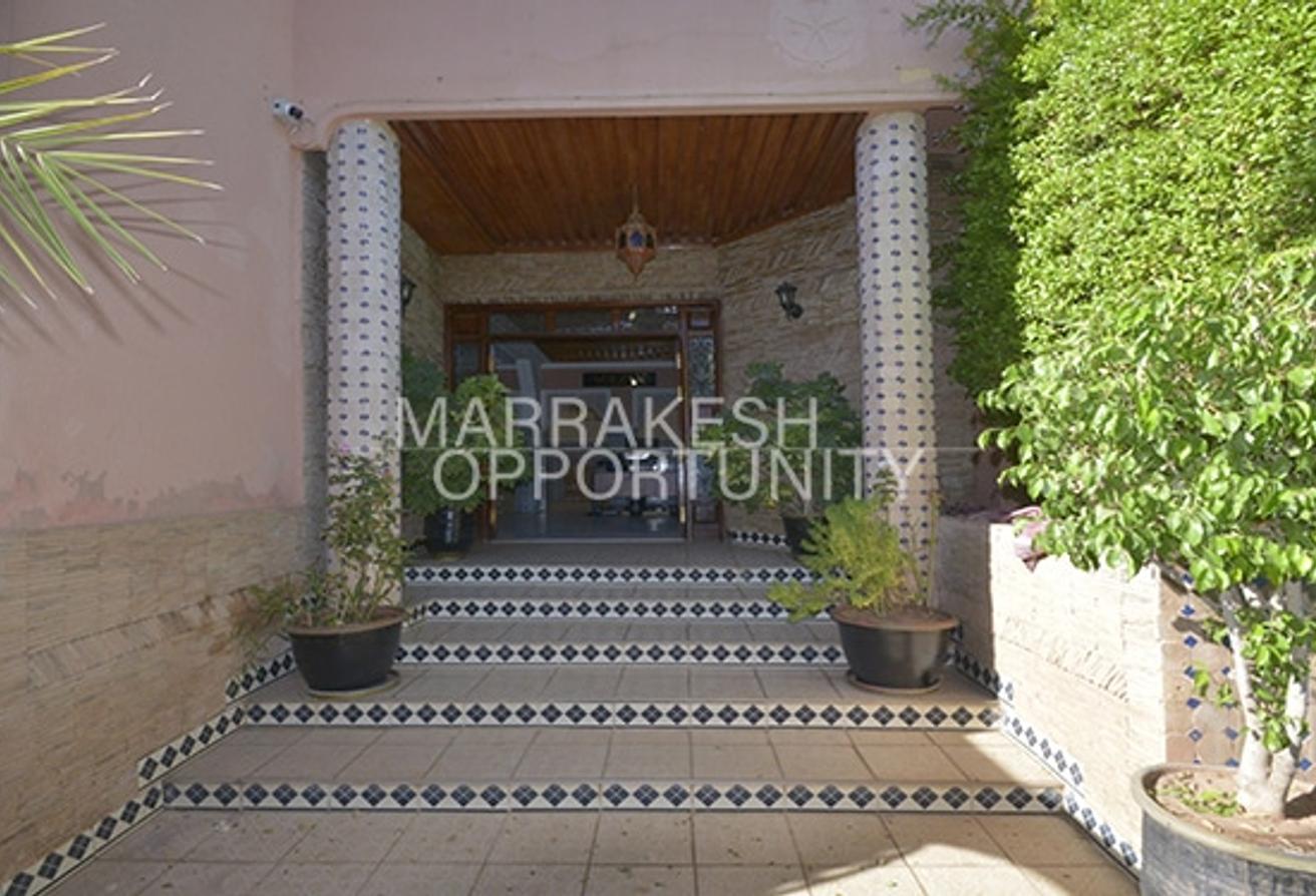 An image of the housing