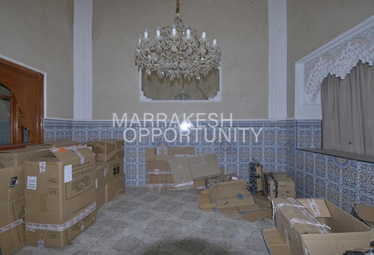 An image of the housing